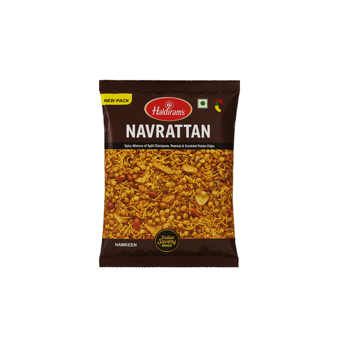 Haldiram Navratna 29gm